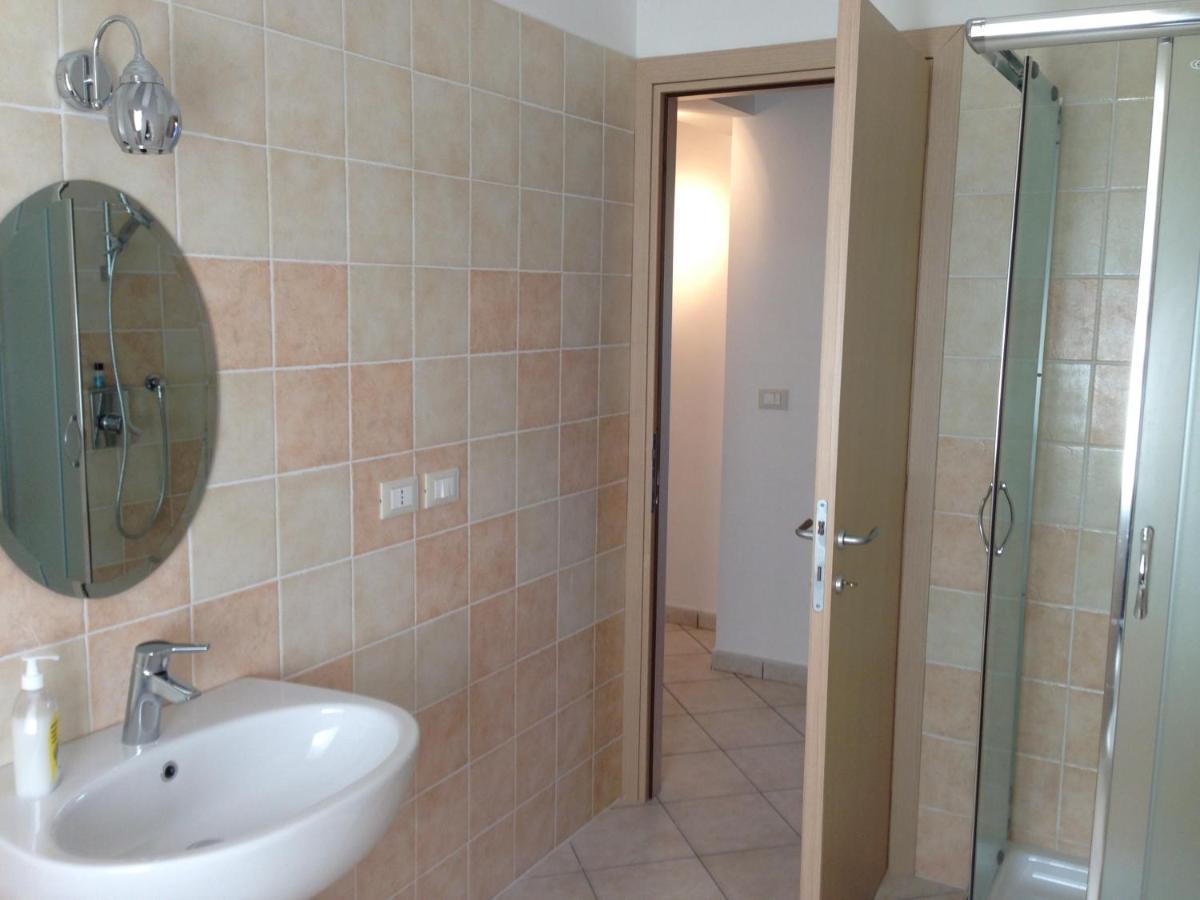 Residence Candeloro Francavilla Al Mare Ngoại thất bức ảnh