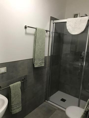 Residence Candeloro Francavilla Al Mare Ngoại thất bức ảnh