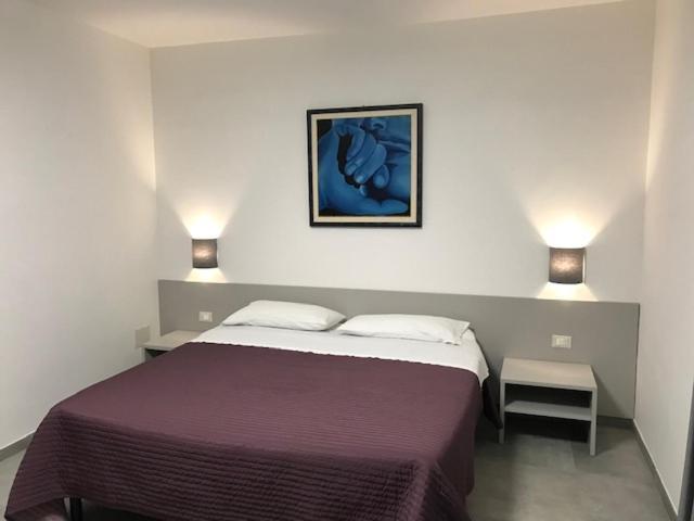 Residence Candeloro Francavilla Al Mare Ngoại thất bức ảnh