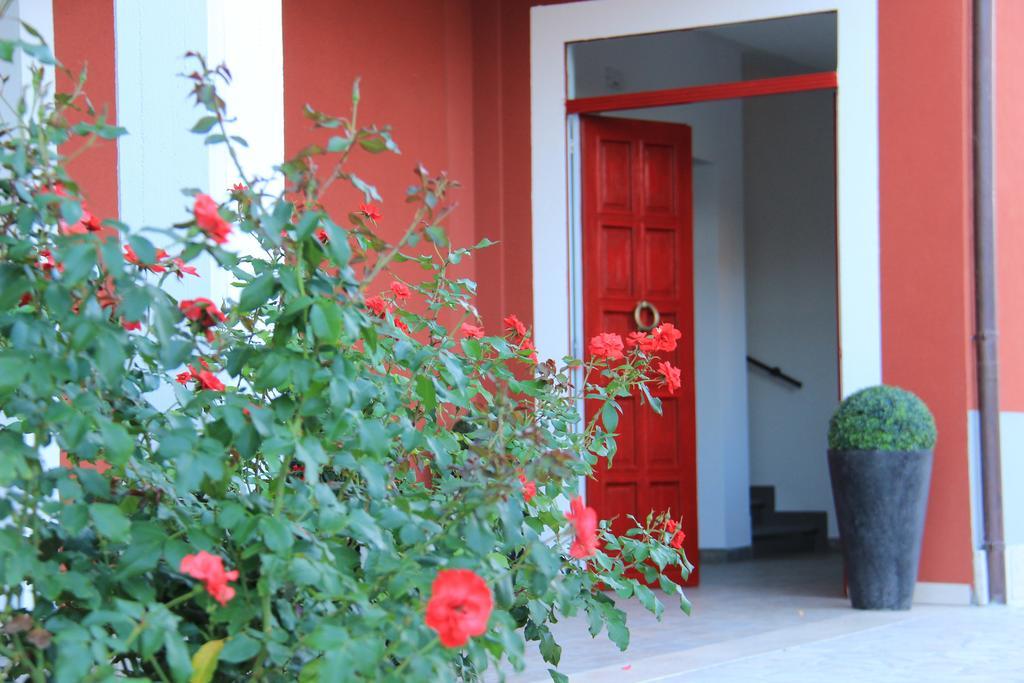 Residence Candeloro Francavilla Al Mare Ngoại thất bức ảnh