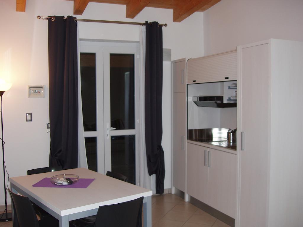 Residence Candeloro Francavilla Al Mare Phòng bức ảnh