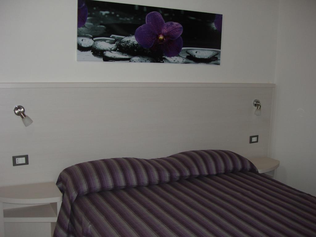 Residence Candeloro Francavilla Al Mare Phòng bức ảnh