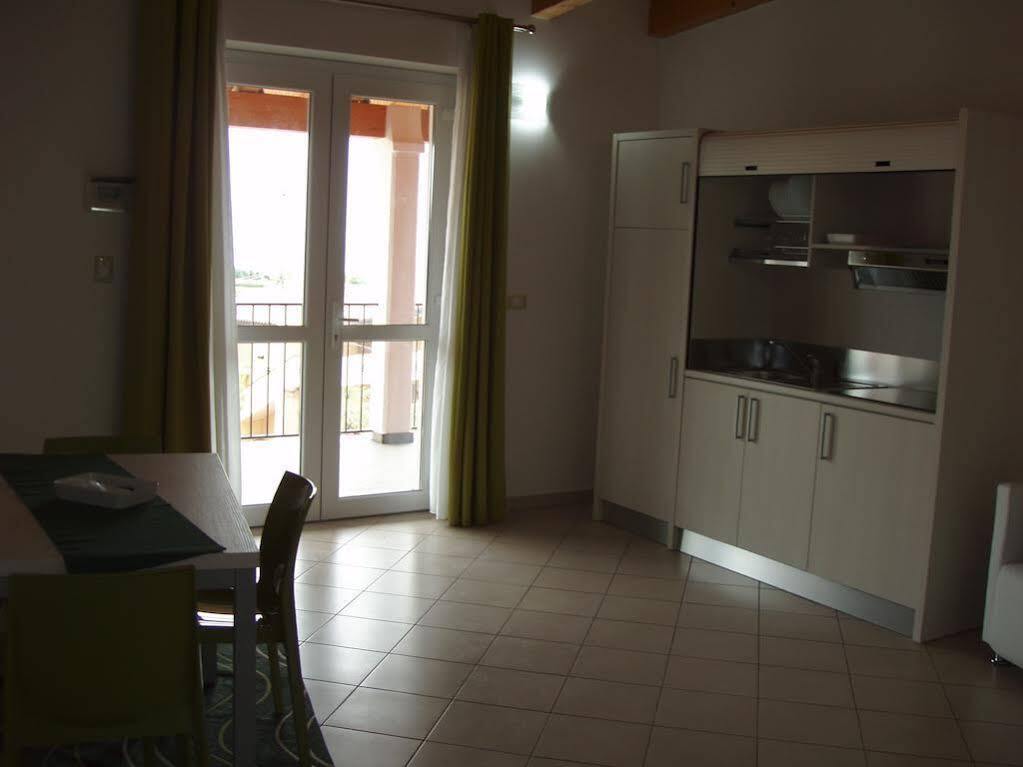Residence Candeloro Francavilla Al Mare Ngoại thất bức ảnh