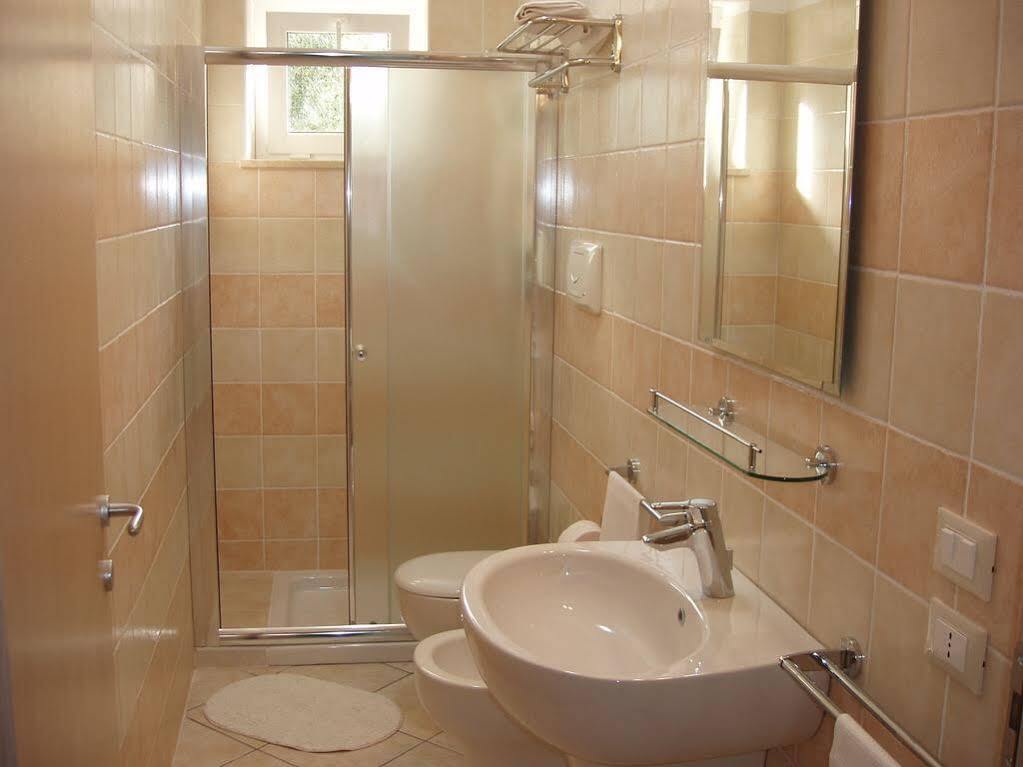 Residence Candeloro Francavilla Al Mare Ngoại thất bức ảnh