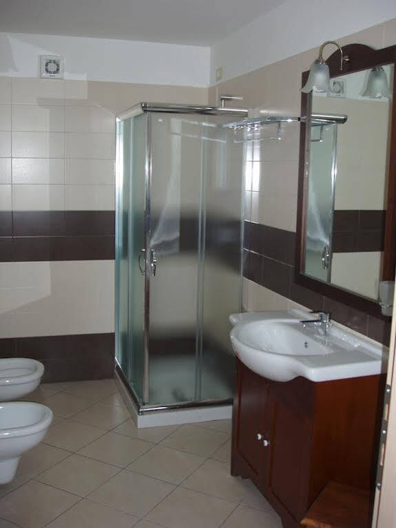 Residence Candeloro Francavilla Al Mare Ngoại thất bức ảnh